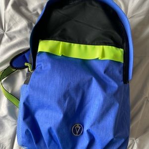 Ivivva By Lululemon Backpack!